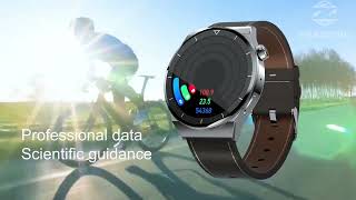 HUAWEI GT3 PRO Style