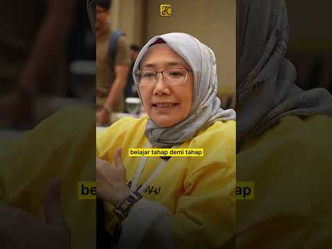 Testimoni Dr. Susanti