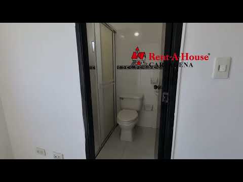 Apartamentos, Venta, Cartagena - $200.000.000