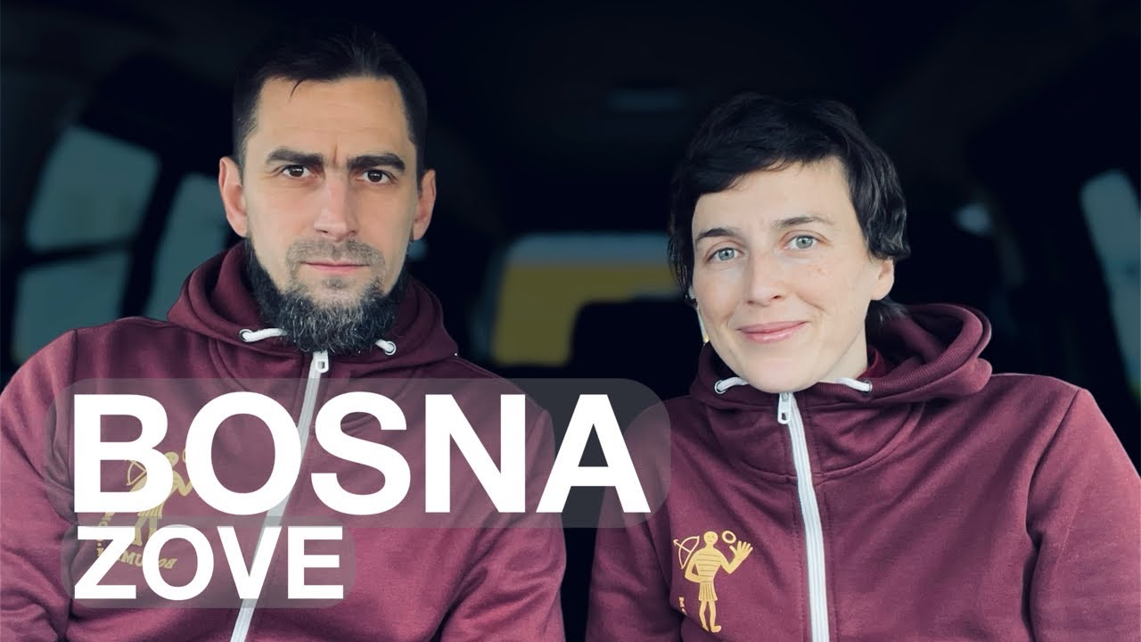 Bosna zove | Bogumili dolaze