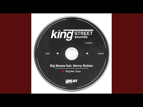 Brighter Days (M.J. Hipno Vocal Beats)