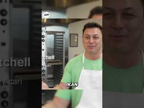 Ikan Perusak Sungai Ini Kini Jadi Rebutan, Solusinya Tak Terduga