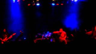 The Black Dahlia Murder Live St. Pete 2010 - 06 - Christ Deformed
