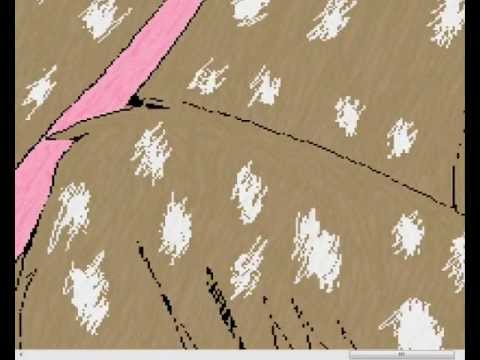 Speedpaint //Sydän itkee