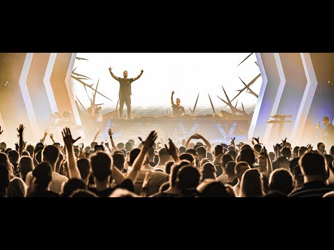 Clockartz - Chord V LIVE at Shockerz 2019