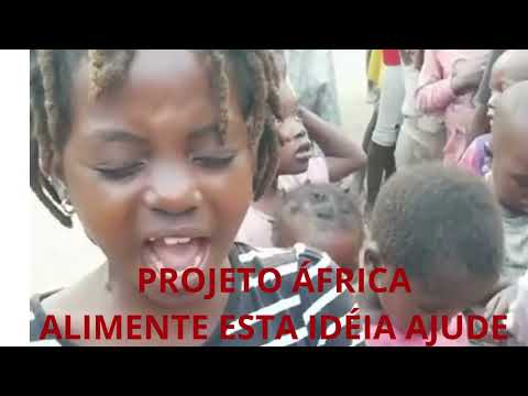 Missão em Moçambique- Africa