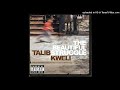 Talib Kweli - Broken Glass