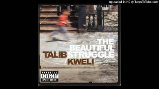 Talib Kweli - Broken Glass