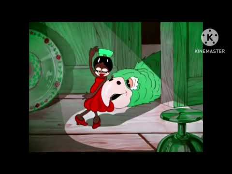 "The Lady In Red" (1935) original titles recreatión