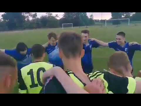 LKS Dunajec Zakliczyn Awans 4 Liga ⚽⚽⚽⚽ sezon 2020/2021 🏆🏆🏆🏆