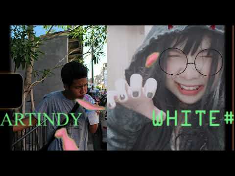 ARTINDY x WHITE# - Freestyle 2020  (Prod. @Timeline x KVXI)