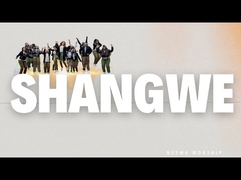 SHANGWE | NEEMA WORSHIP | OFFICIAL MUSIC VIDEO