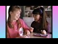 1993 Polly Pocket Commercial