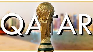 World Cup Qatar 2022 (awkward questions with no easy answers)