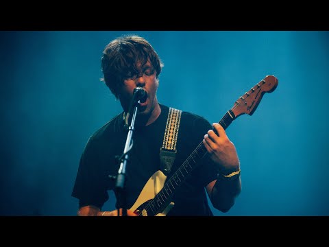 Equal Idiots — Put my head in the ground | Live | De 40 uur van Studio Brussel