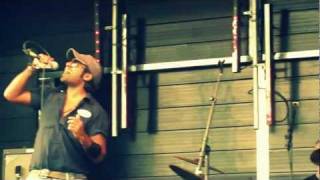 JSATJ - Blow @ Brownstock 2011