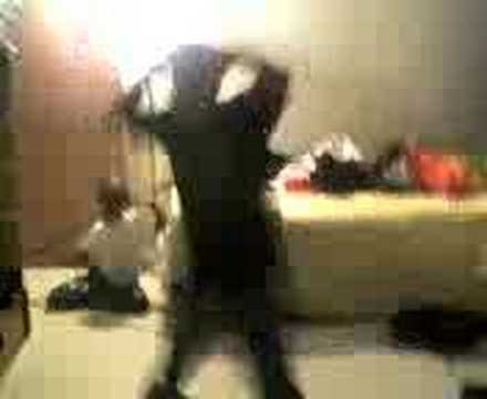 Boo-Be (bronx finest) doin 5G's