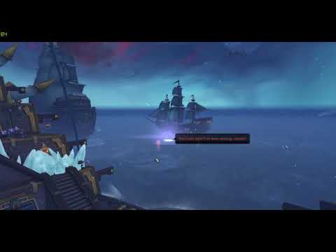 Envy vs Mythic Lady Jaina Proudmoore - Restoration Shaman PoV