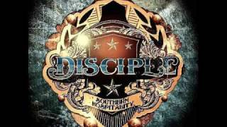 Disciple - Phoenix Rising