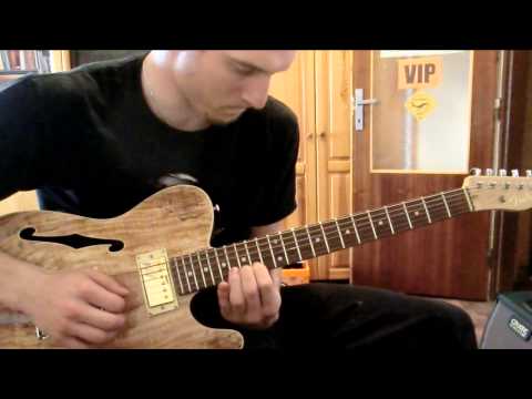 Almost Acoustic - Instrumention...