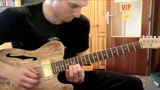 Video Instrumention...