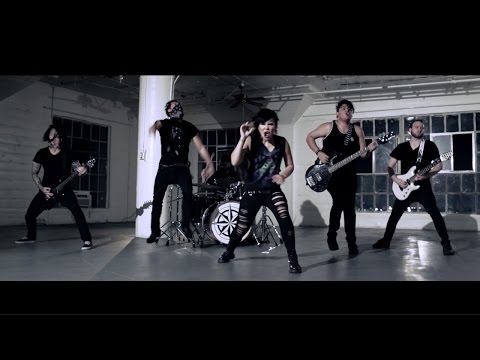 The World Over - "Eulogy" (OFFICIAL MUSIC VIDEO)