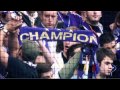 RSCA TV - Champions 2009-2010 - Kampioenenfeest - NL