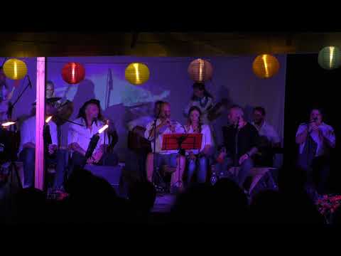 Vazul vére - Elhagyott angyal - Savaria Történelmi Karnevál 2017.