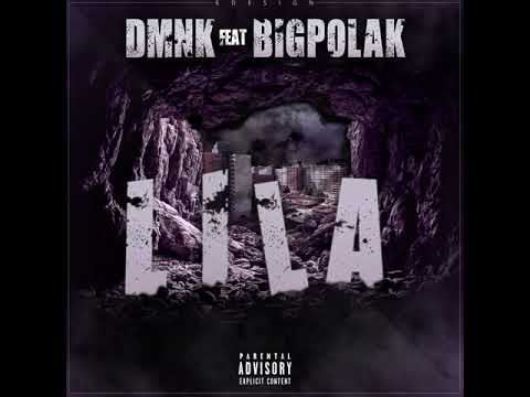 DMNK030 feat. BigPolak - Lila (prod. Saint Cardona)