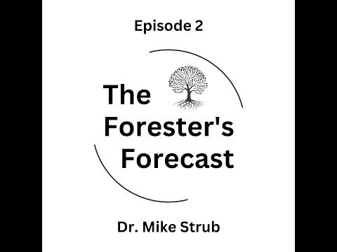 Episode 2: Dr. Mike Strub
