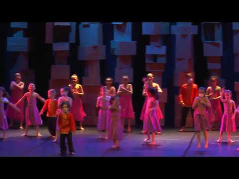 Lehakot Parparim Ktanim e Gdolim - Achshav - Show das Lehakot 2022 (Domingo)