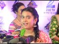 Indian TV Serial And Bollywood S Celebs At The Red Carpet Of Zee Rishtey Awards