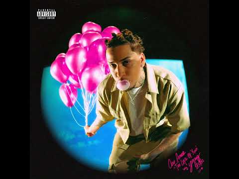 YOUNG CISTER - DEBI LLEVARTE FLORES (AUDIO)