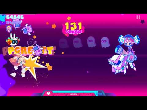 Muse Dash - Okimochi Expression [Master]