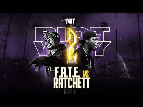 Fate vs Ratchett