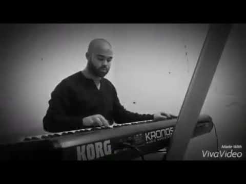 Taksim saba korg kronos by mohamed hamza abdennour 🎼🎹❤️😍