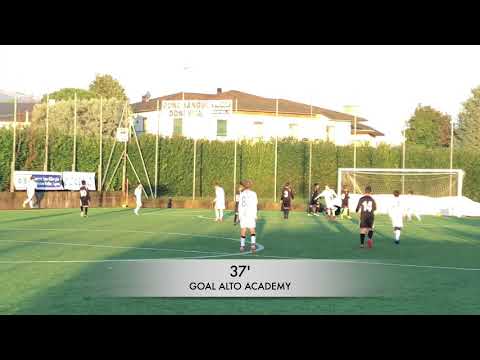 Alto - Este Esordienti 2008