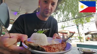 First Time Trying Filipino Breakfast In Davao 🇵🇭