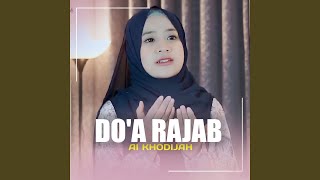 Download lagu DO'A RAJAB mp3 Download lagu DO'A RAJAB mp3