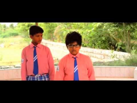 AKK-Tamil Short Film | Official Trailer (HD)