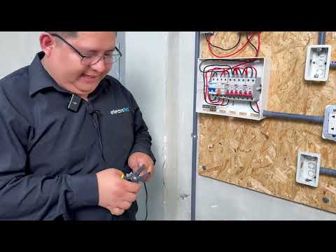 Free Basic Electricity Course - Class #2