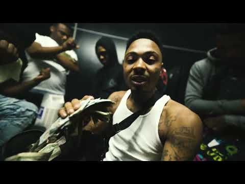 Gasline Julio Ft Jado Kartel  - No Fit (Official Music Video) @shotbyricki