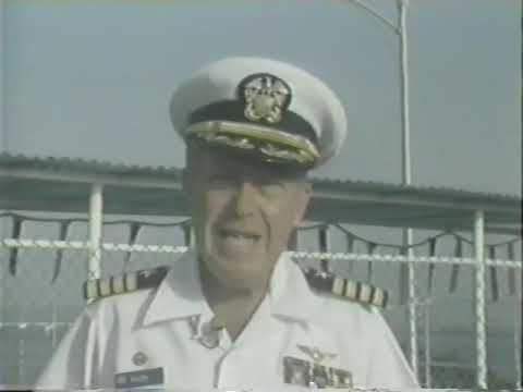 U.S. Naval Base Guantanamo Bay Base News 1982-1985 Part 2