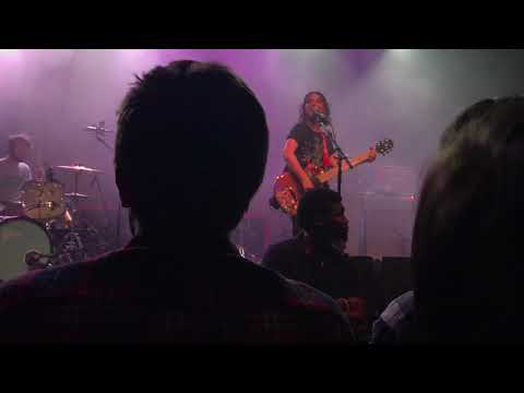 Diet Cig - Barf Day Live at the Royale 4/25/19