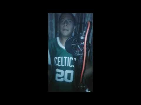 DON CREW - NOS DESTRUIRAN A TODOS (CYPHER)