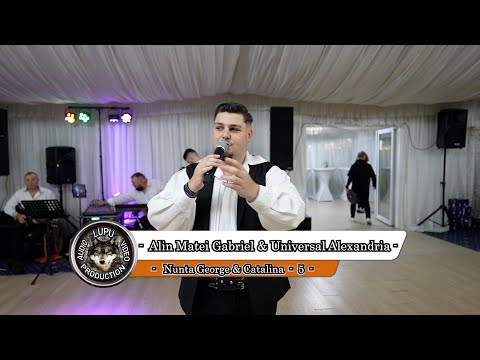 Nunta George & Catalina - 5 - Alin Gabriel Matei & Universal din Alexandria