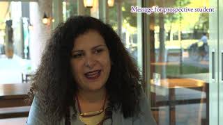 Download lagu Study in Japan ～ Message for Prospective Students(English)  Amal Khouaja from Tunisia mp3