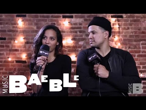 An Interview with Johnnyswim || Baeble Music