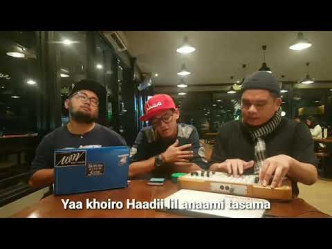 ALeehya - Girls Like you (Maroon 5)