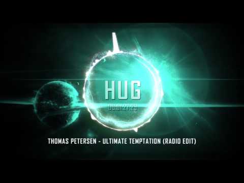 Thomas Petersen - Ultimate Temptation (Radio Edit)